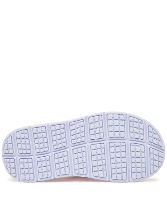 Reima Sandały Moomin Bungee 5400089M-4251 Różowy
