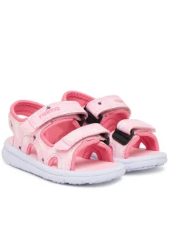 Reima Sandały Moomin Bungee 5400089M-4251 Różowy