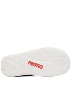 Reima Sandały Rantaan 5400067C-5660 Fioletowy