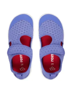 Reima Sandały Rantaan 5400067C-5660 Fioletowy