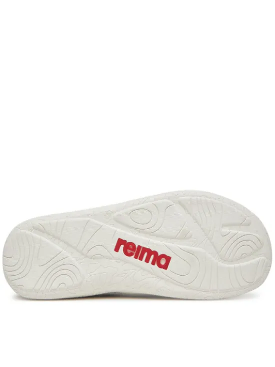 Reima Sandały Valoa 5400157B Czarny