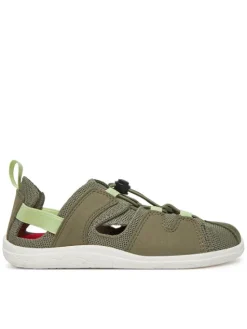Reima Sandały Valoa 5400157B Khaki