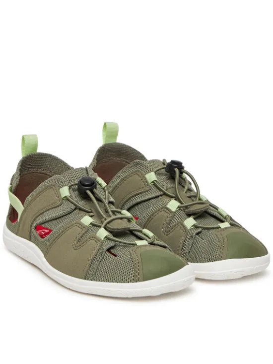 Reima Sandały Valoa 5400157B Khaki