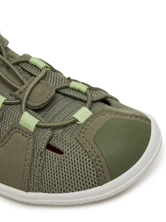 Reima Sandały Valoa 5400157B Khaki
