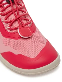 Reima Sneakersy 5400137B 4370 Różowy