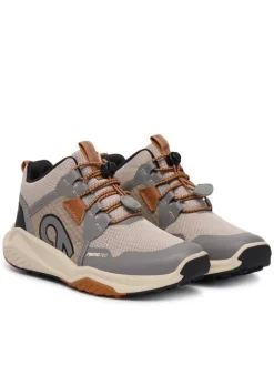 Reima Sneakersy Kiritin 5400134B Beżowy