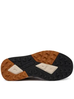 Reima Sneakersy Kiritin 5400134B Beżowy