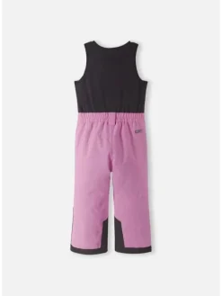 Reima Spodnie narciarskie 5100051A-4240 Różowy Regular Fit