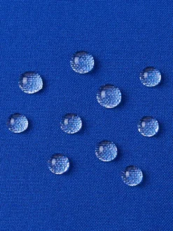 Reima Spodnie narciarskie Vuonelo 5100394A Niebieski Regular Fit