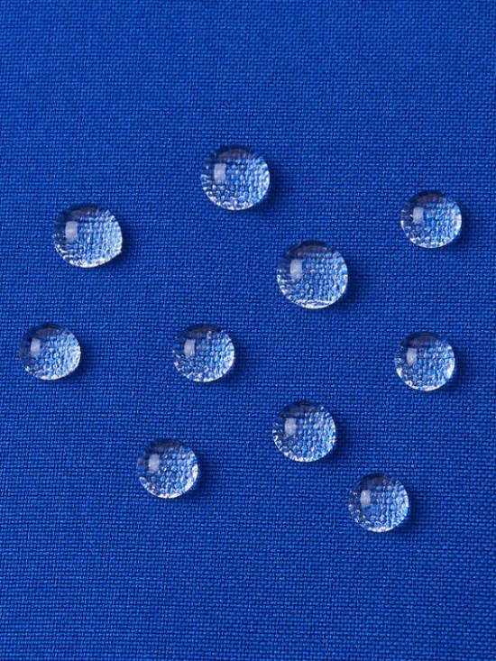 Reima Spodnie narciarskie Vuonelo 5100394A Niebieski Regular Fit