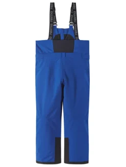 Reima Spodnie narciarskie Vuonelo 5100394A Niebieski Regular Fit