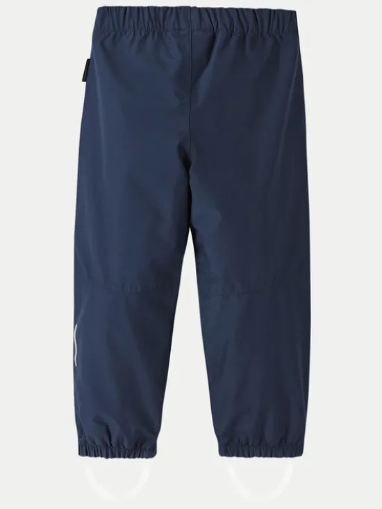 Reima Spodnie outdoor Kaura 5100148B Granatowy Regular Fit