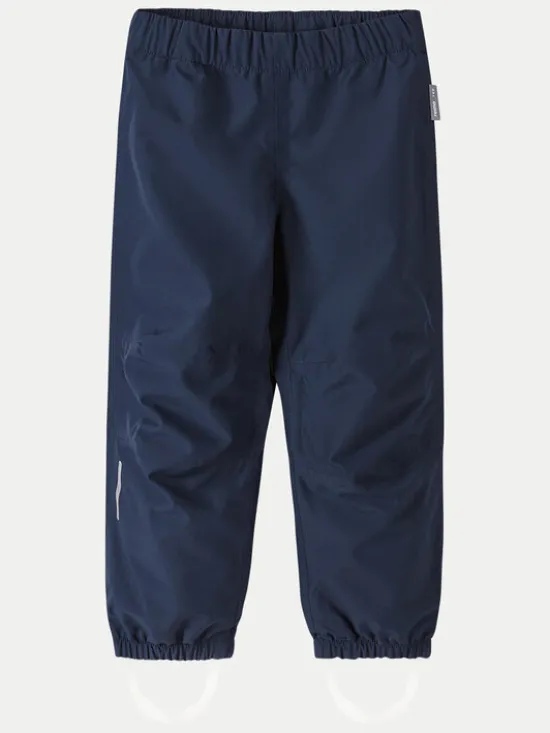 Reima Spodnie outdoor Kaura 5100148B Granatowy Regular Fit