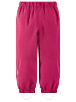 Reima Spodnie outdoor Kaura 5100148B Różowy Regular Fit