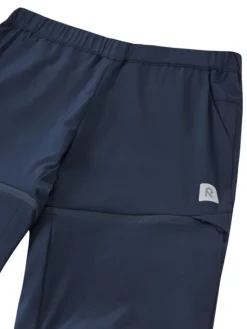 Reima Spodnie outdoor Kaveris 5100433A Granatowy Regular Fit