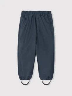 Reima Spodnie przeciwdeszczowe Oja 5100027A Granatowy Regular Fit