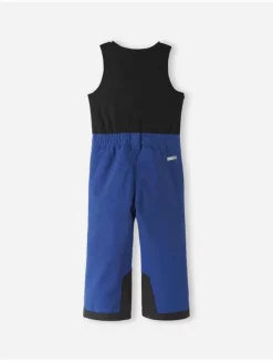 Reima Spodnie zimowe 5100051B-6900 Granatowy Regular Fit