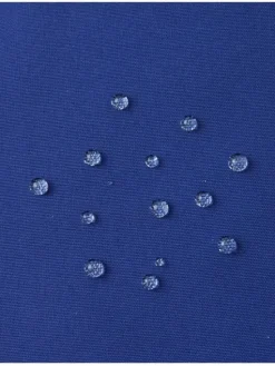 Reima Spodnie zimowe 5100051B-6900 Granatowy Regular Fit