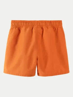 Reima Szorty kąpielowe Somero 5200153A Pomarańczowy Regular Fit