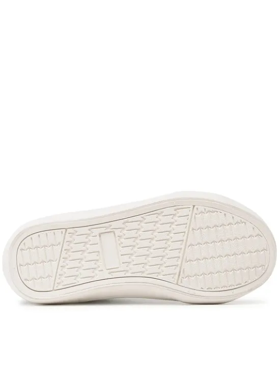 Reima Trampki Peace High-Top 5400092A Czarny