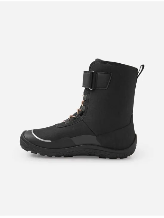 Reima Trapery 5400151A-9990 Czarny