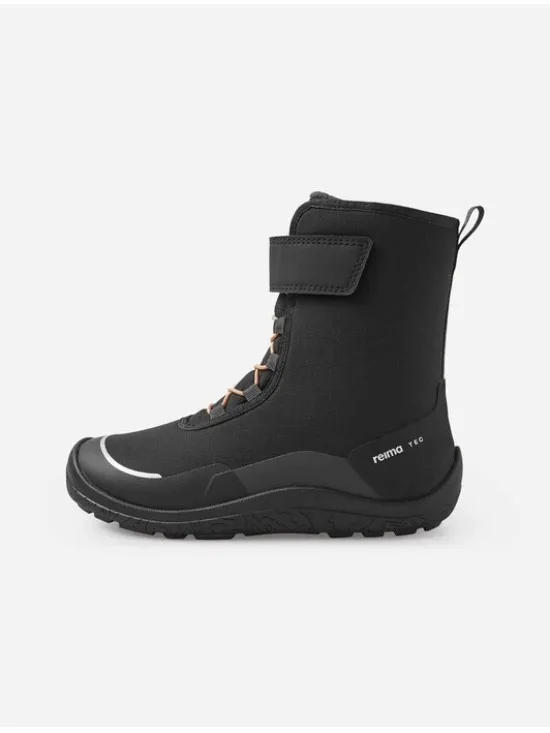 Reima Trapery 5400151A-9990 Czarny