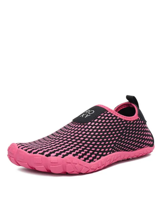 Roxy Buty do sportów wodnych CEO-CP88-26319 Różowy