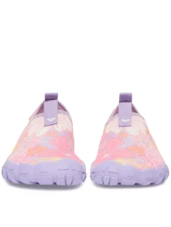Roxy Buty do sportów wodnych CP88-26017 Fioletowy