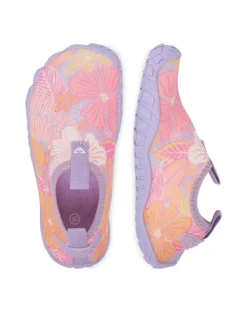 Roxy Buty do sportów wodnych CP88-26017 Fioletowy