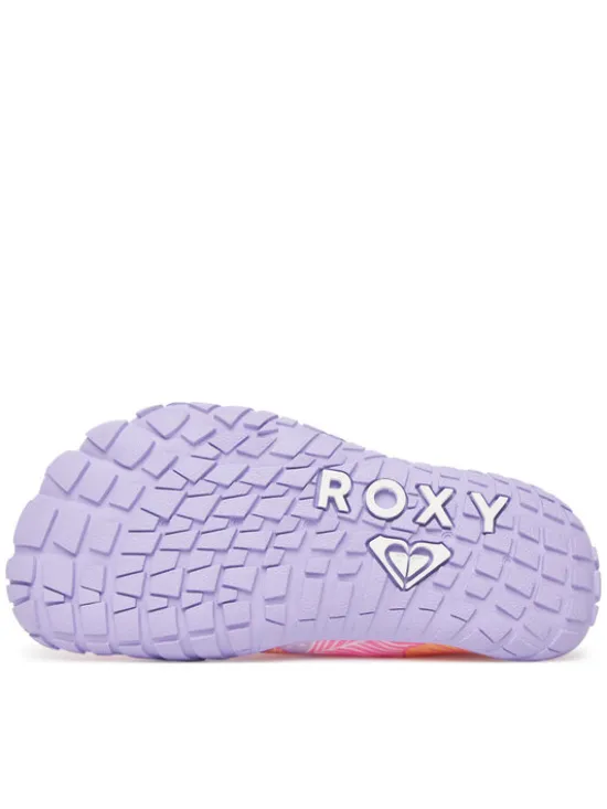 Roxy Buty do sportów wodnych CP88-26017 Fioletowy
