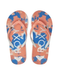 Roxy Japonki ARGL100264 Pomarańczowy