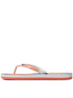 Roxy Japonki ARGL100264 Pomarańczowy