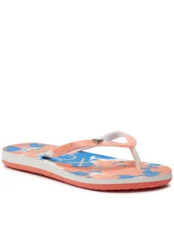 Roxy Japonki ARGL100264 Pomarańczowy