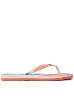 Roxy Japonki ARGL100264 Pomarańczowy