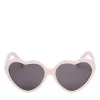 Roxy Okulary przeciwsłoneczne WB-RX-KA-005-SS26. Różowy