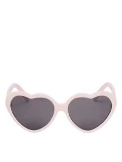 Roxy Okulary przeciwsłoneczne WB-RX-KA-005-SS26. Różowy