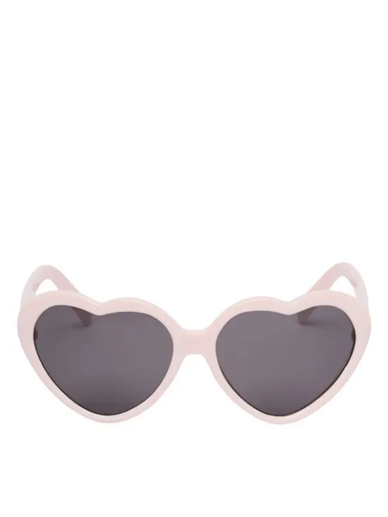 Roxy Okulary przeciwsłoneczne WB-RX-KA-005-SS26. Różowy