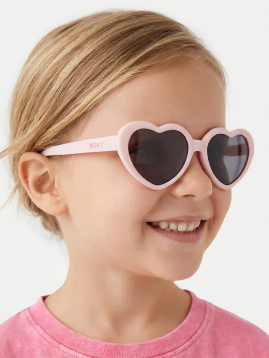 Roxy Okulary przeciwsłoneczne WB-RX-KA-005-SS26. Różowy
