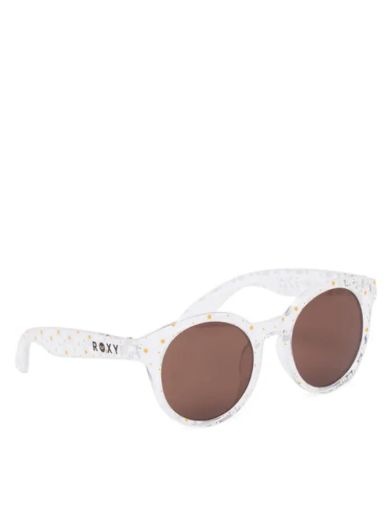 Roxy Okulary przeciwsłoneczne WB-RX-KA-004-SS26 Bezbarwny