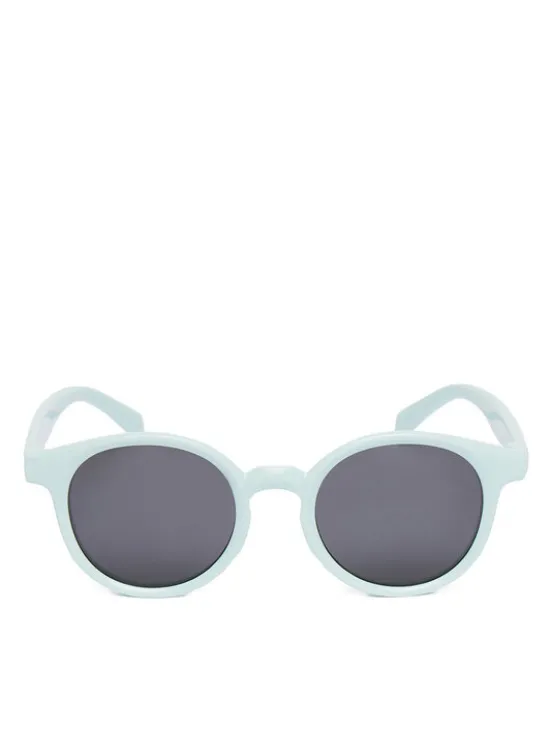 Roxy Okulary przeciwsłoneczne RX-KA-002-SS25 Zielony