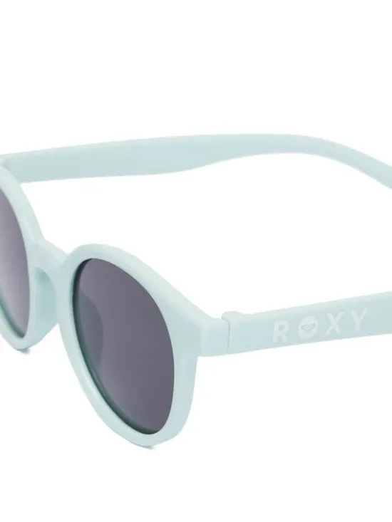 Roxy Okulary przeciwsłoneczne RX-KA-002-SS25 Zielony