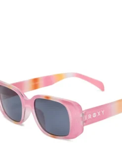 Roxy Okulary przeciwsłoneczne WB-RX-KA-003-SS26 Różowy jasny