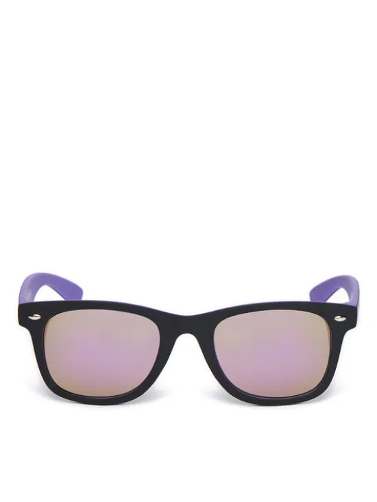 Roxy Okulary przeciwsłoneczne RX-KA-003-SS25 Czarny