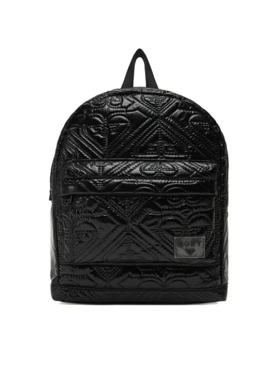 Roxy Plecak CEO-ROXY_ACCCS_06_AW2025 Czarny