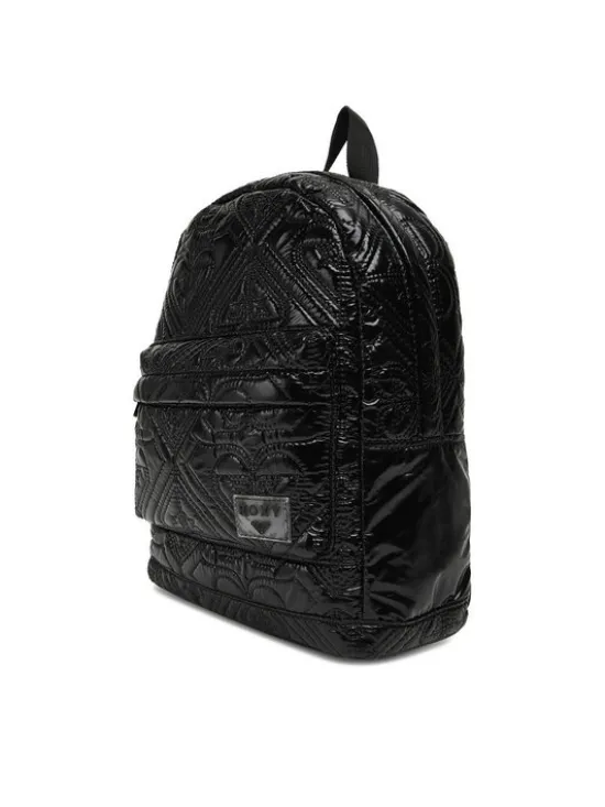 Roxy Plecak CEO-ROXY-ACCCS-06-AW2026 Czarny