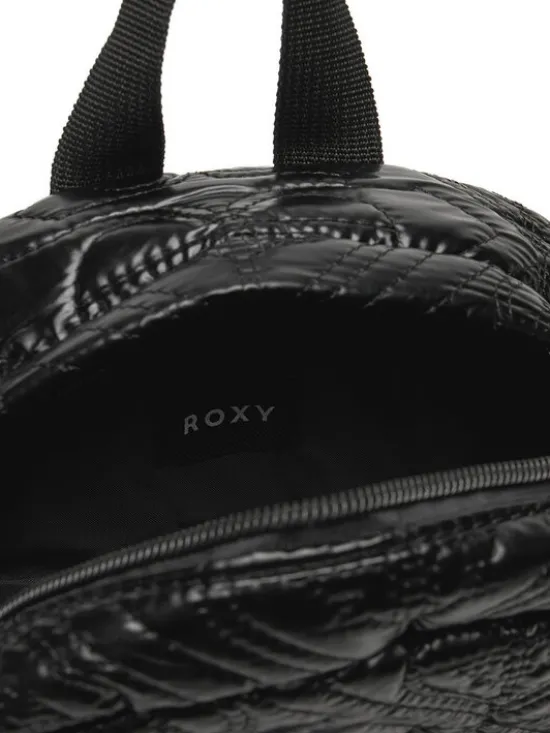Roxy Plecak CEO-ROXY-ACCCS-06-AW2026 Czarny
