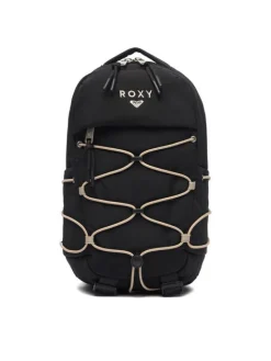 Roxy Plecak CWBEO-ROXY-M-006-10 Czarny