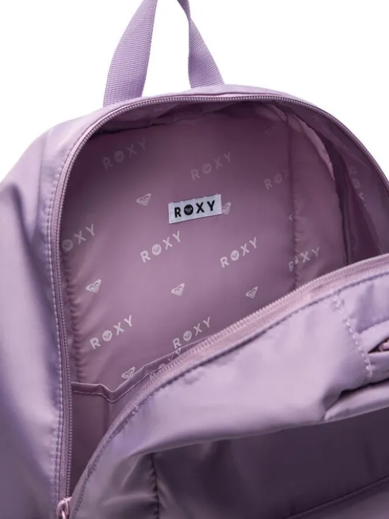 Roxy Plecak CWBEO-ROXY-P-003-10 Fioletowy jasny