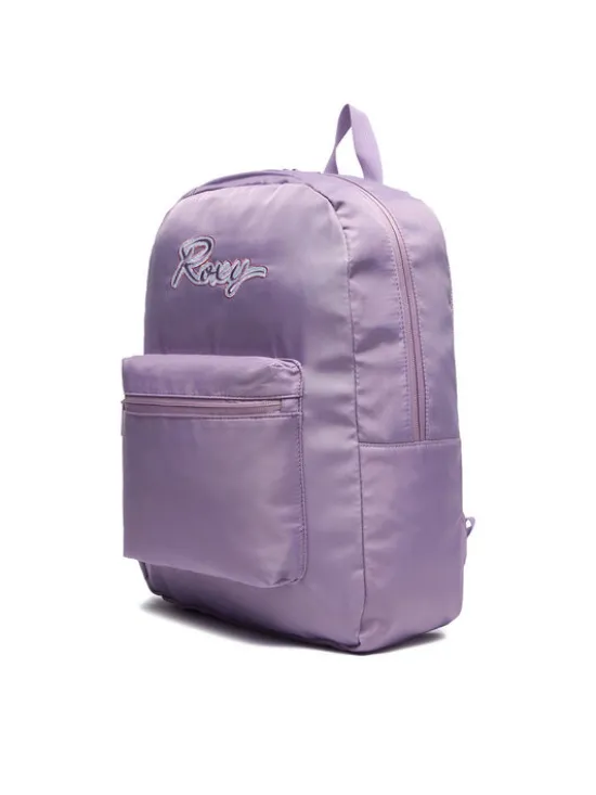 Roxy Plecak CWBEO-ROXY-P-003-10 Fioletowy jasny