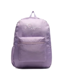 Roxy Plecak CWBEO-ROXY-P-003-10 Fioletowy jasny